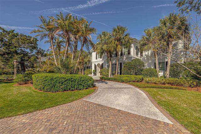 236 W SIXTH Street ,Cottage 465, Sea Island, GA 31561