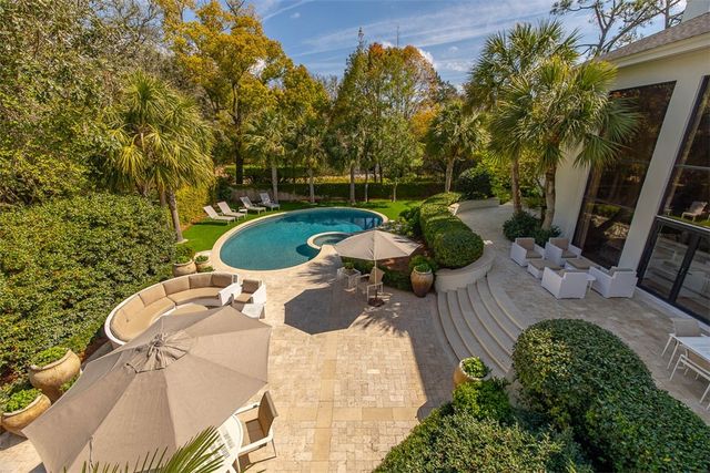 236 W SIXTH Street ,Cottage 465, Sea Island, GA 31561