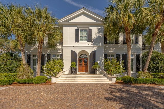 236 W SIXTH Street ,Cottage 465, Sea Island, GA 31561