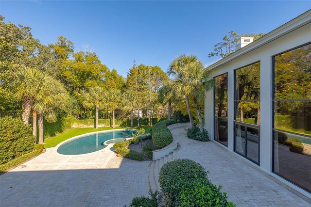 236 W SIXTH Street ,Cottage 465, Sea Island, GA 31561