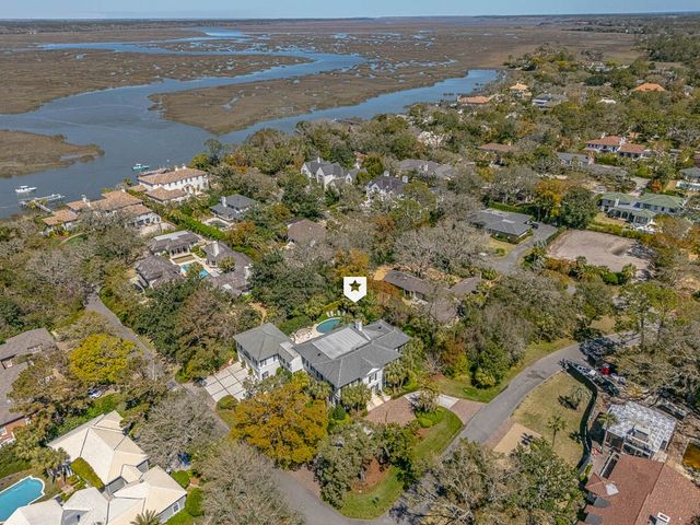 236 W SIXTH Street ,Cottage 465, Sea Island, GA 31561