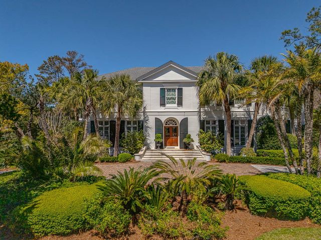 236 W SIXTH Street ,Cottage 465, Sea Island, GA 31561