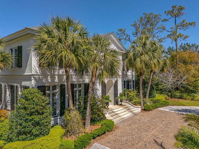 236 W SIXTH Street ,Cottage 465, Sea Island, GA 31561