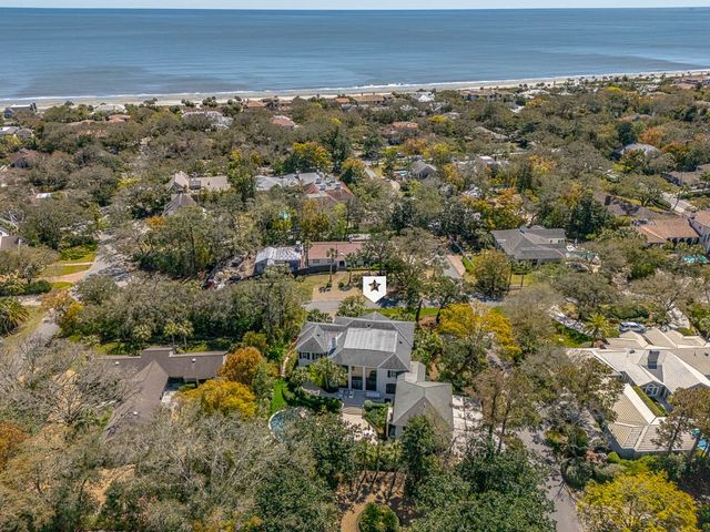 236 W SIXTH Street ,Cottage 465, Sea Island, GA 31561