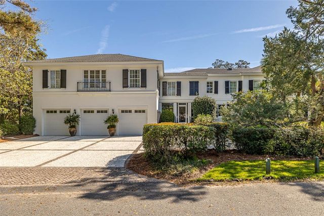 236 W SIXTH Street ,Cottage 465, Sea Island, GA 31561