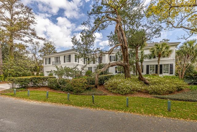 236 W SIXTH Street ,Cottage 465, Sea Island, GA 31561