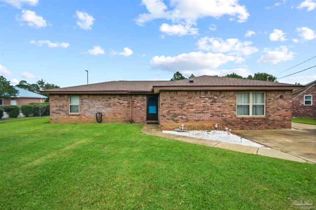 5976 N Blue Angel Pkwy, Pensacola, FL 32526