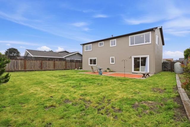 407 Saint Joseph Avenue, Half Moon Bay, CA 94019