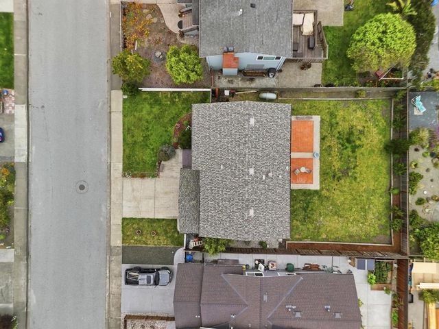 407 Saint Joseph Avenue, Half Moon Bay, CA 94019