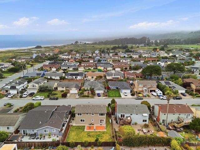 407 Saint Joseph Avenue, Half Moon Bay, CA 94019