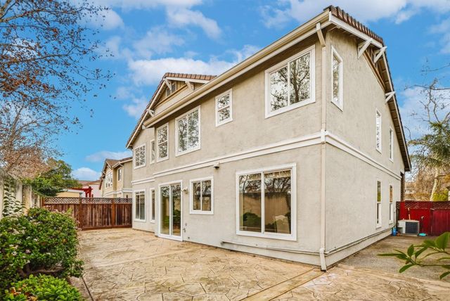 4480 Peacock Court, Dublin, CA 94568