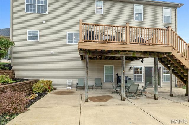 3434 Whistling Cove, Swansea, IL 62226