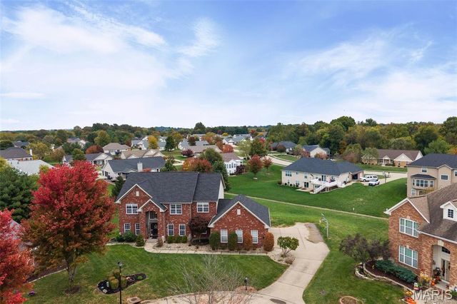 3434 Whistling Cove, Swansea, IL 62226