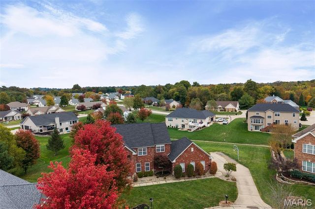 3434 Whistling Cove, Swansea, IL 62226