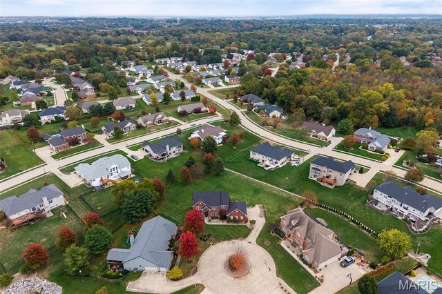 3434 Whistling Cove, Swansea, IL 62226