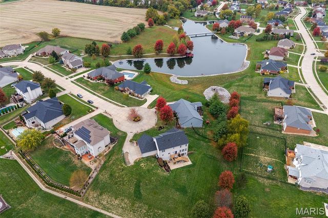 3434 Whistling Cove, Swansea, IL 62226