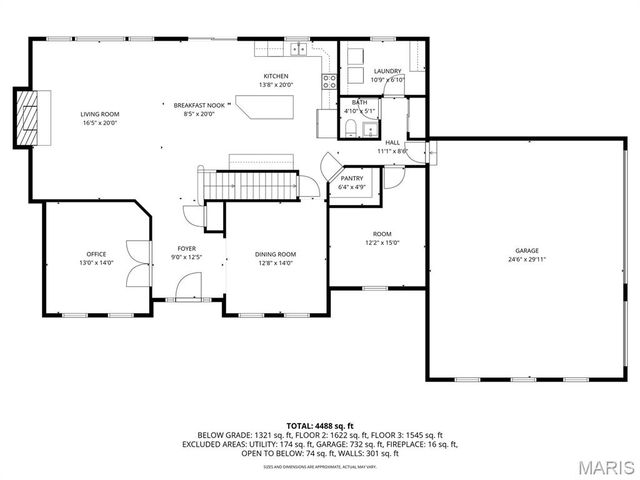 3434 Whistling Cove, Swansea, IL 62226