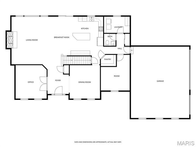 3434 Whistling Cove, Swansea, IL 62226