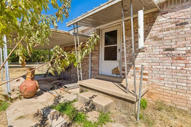 9704 E Reno Avenue, Oklahoma City, OK 73130