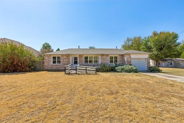 9704 E Reno Avenue, Oklahoma City, OK 73130