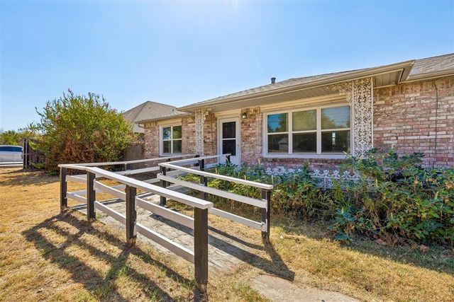 9704 E Reno Avenue, Oklahoma City, OK 73130