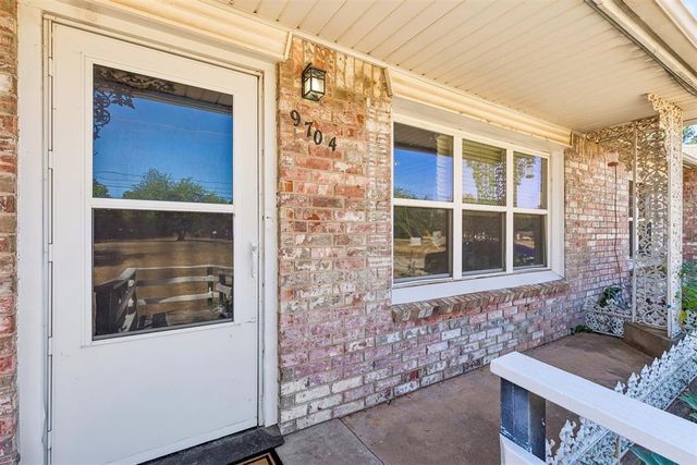 9704 E Reno Avenue, Oklahoma City, OK 73130