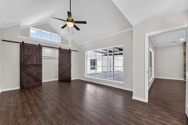 6006 Matt Road, Humble, TX 77346