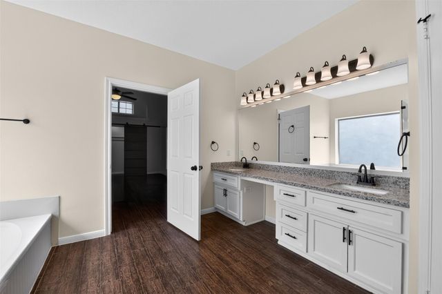 6006 Matt Road, Humble, TX 77346