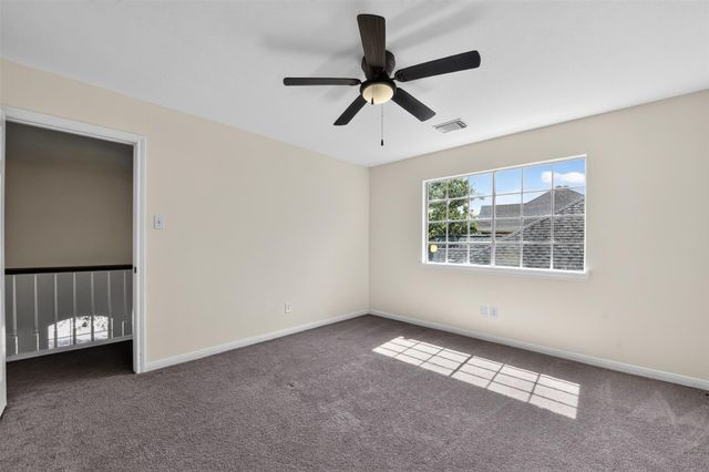 6006 Matt Road, Humble, TX 77346