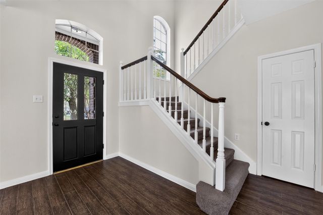 6006 Matt Road, Humble, TX 77346