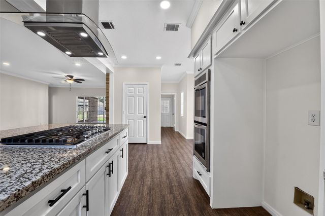 6006 Matt Road, Humble, TX 77346
