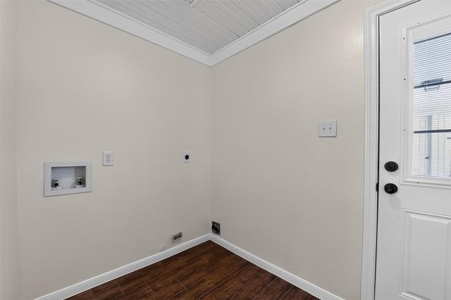6006 Matt Road, Humble, TX 77346