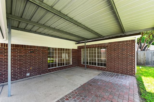 6006 Matt Road, Humble, TX 77346