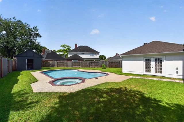 6006 Matt Road, Humble, TX 77346
