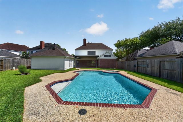 6006 Matt Road, Humble, TX 77346