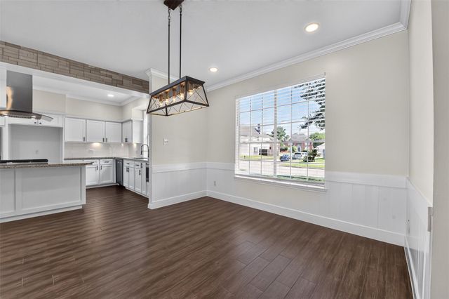 6006 Matt Road, Humble, TX 77346
