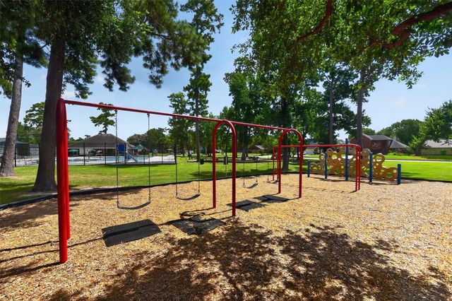 6006 Matt Road, Humble, TX 77346