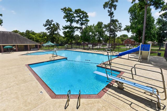 6006 Matt Road, Humble, TX 77346