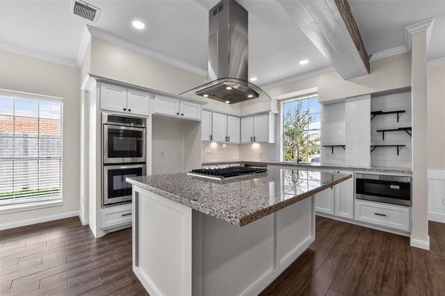 6006 Matt Road, Humble, TX 77346
