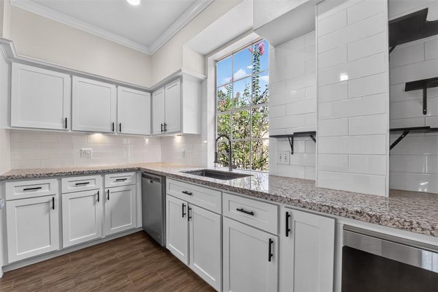 6006 Matt Road, Humble, TX 77346
