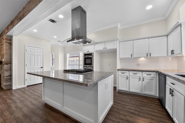 6006 Matt Road, Humble, TX 77346