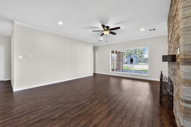 6006 Matt Road, Humble, TX 77346