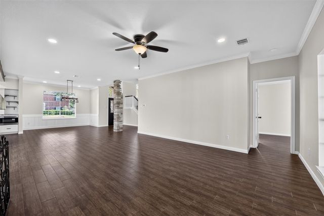 6006 Matt Road, Humble, TX 77346