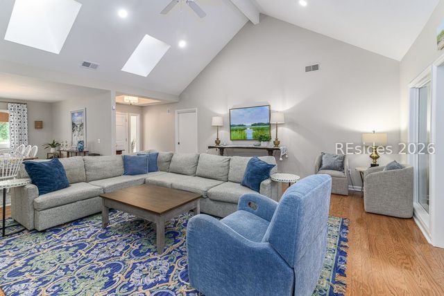 16 Rusty Rail Ln, Hilton Head Island, SC 29926