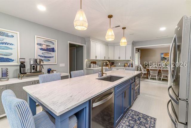 16 Rusty Rail Ln, Hilton Head Island, SC 29926