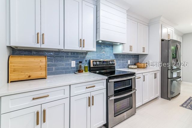 16 Rusty Rail Ln, Hilton Head Island, SC 29926