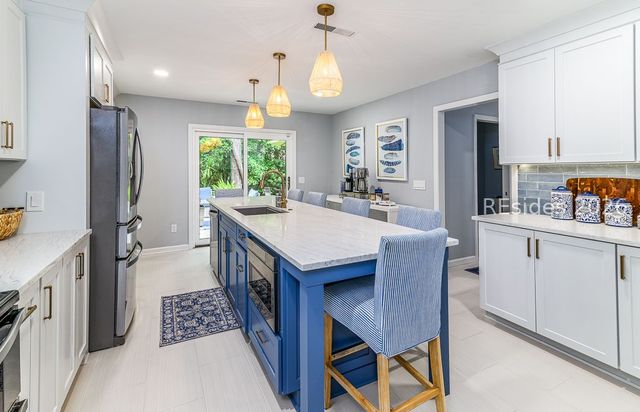 16 Rusty Rail Ln, Hilton Head Island, SC 29926