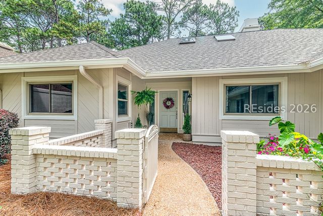 16 Rusty Rail Ln, Hilton Head Island, SC 29926