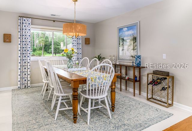 16 Rusty Rail Ln, Hilton Head Island, SC 29926