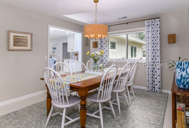 16 Rusty Rail Ln, Hilton Head Island, SC 29926
